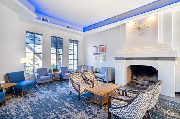 Images Best Western Posada Royale Hotel & Suites