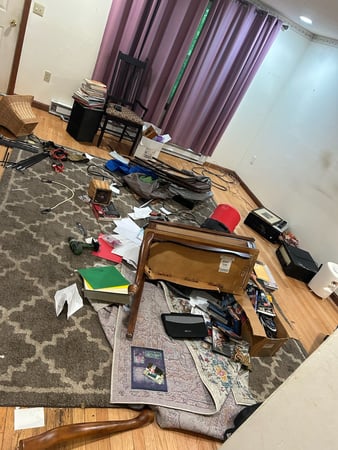 Images Bin N' Out Junk Removal