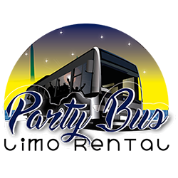 Party Bus Limo Logo