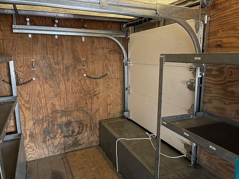 Images C & C Garage Doors and Services, LLC
