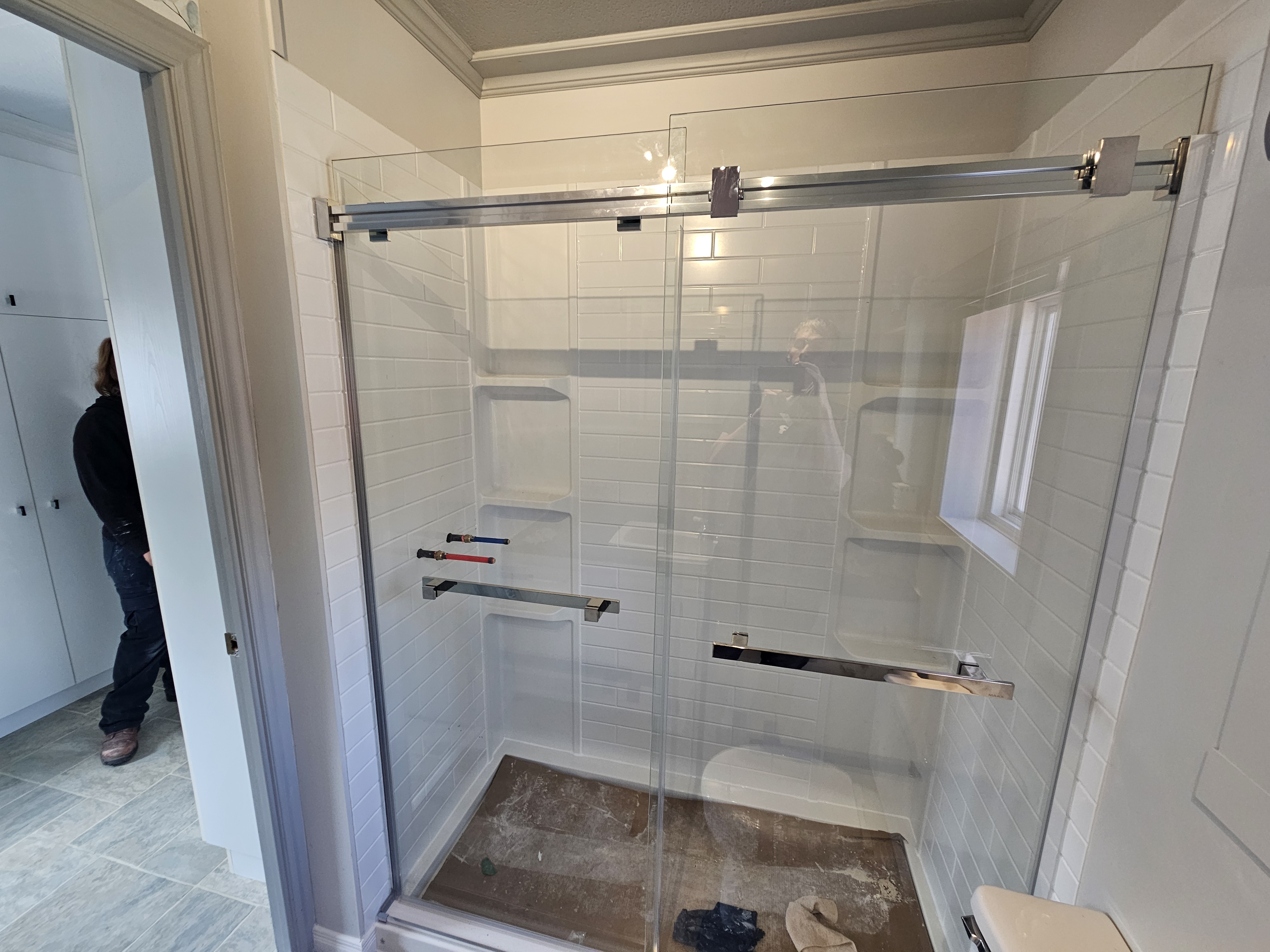 Images Rénovation D.C.Dubé inc.