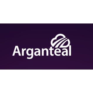 Arganteal Logo