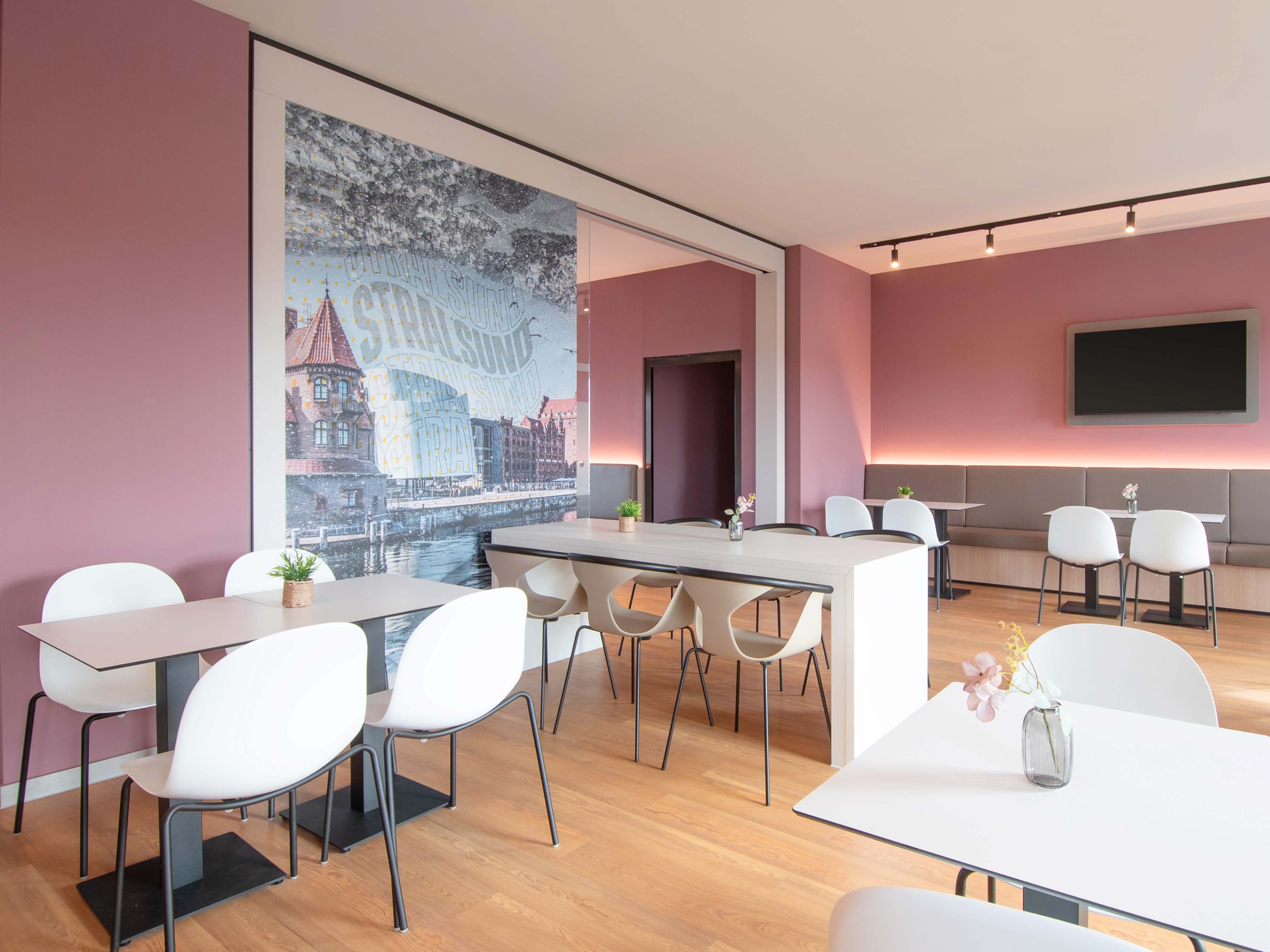 Bild 13 B&B HOTEL Stralsund in Stralsund