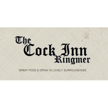 The Cock Inn Logo
