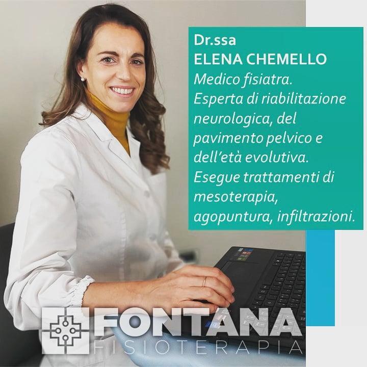 Images Fontana Fisioterapia