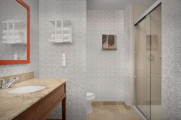 Images Hampton Inn & Suites Williston