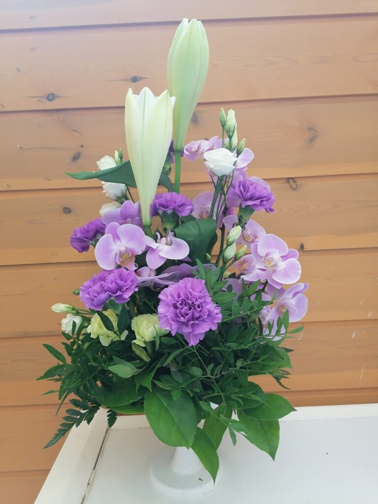 Images Kukka- ja hautauspalvelu Kukka-Riitta