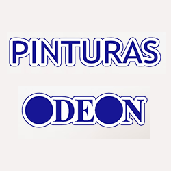 Pinturas Odeon Logo