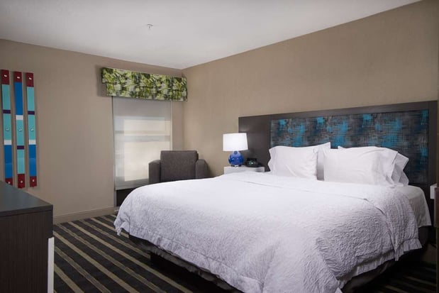 Images Hampton Inn Eagle Pass