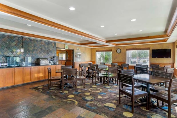 Images Best Western Plus Ellensburg Hotel