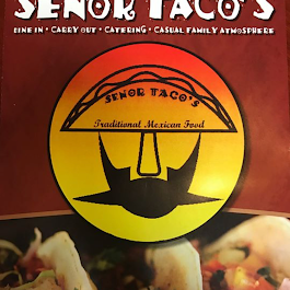 Señor Tacos Logo