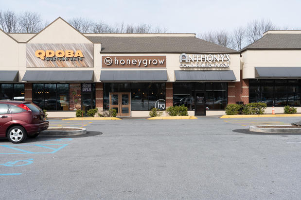 Images honeygrow