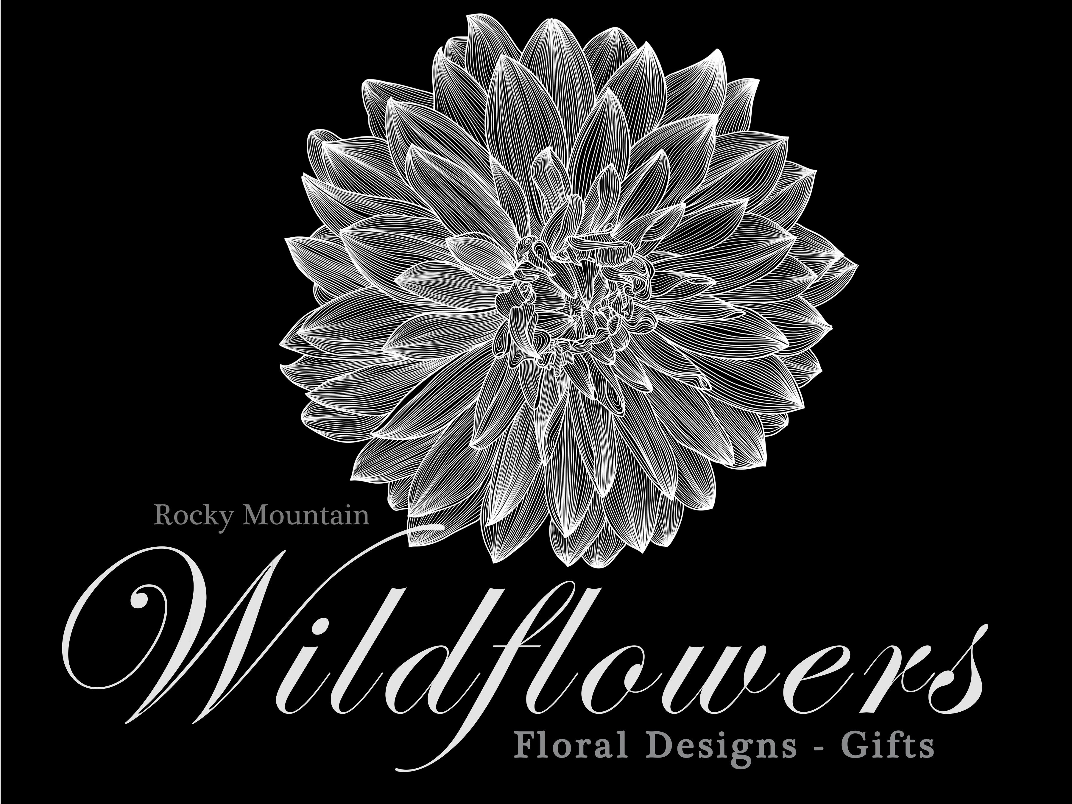 Rocky Mountain Wildflowers