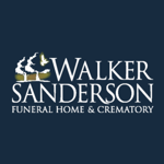Walker Sanderson Funeral Home & Crematory Logo