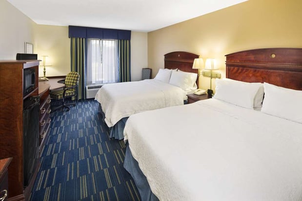 Images Hampton Inn Hinesville