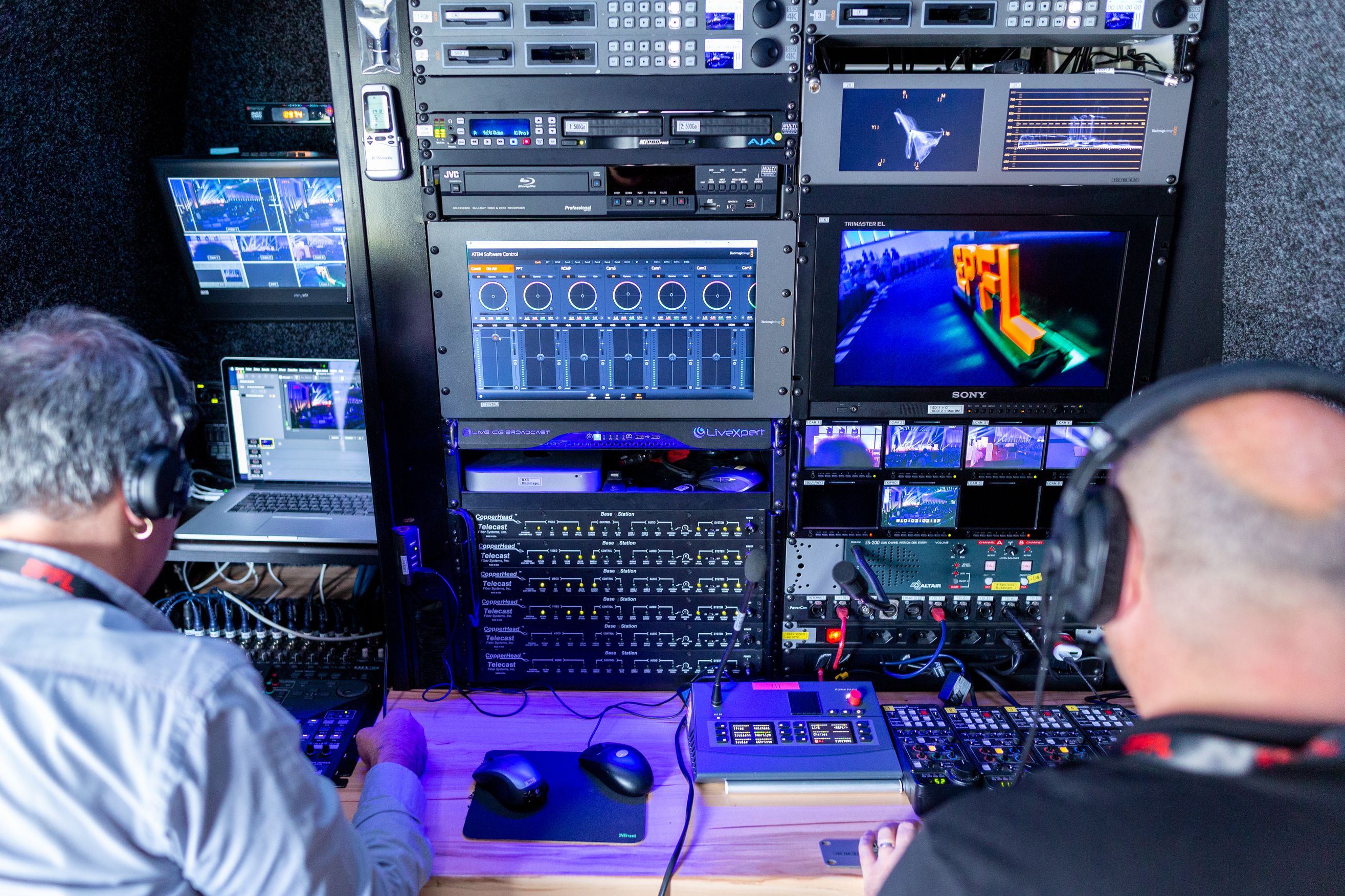 Bilder Multi Vidéo Sàrl