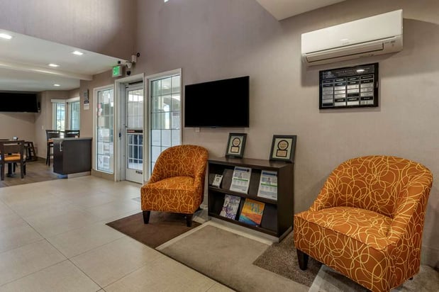 Images Best Western Silicon Valley Inn