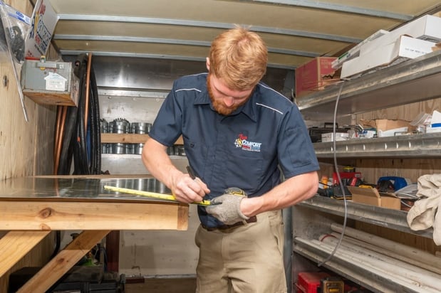 Images True Comfort Heating, Cooling and Plumbing