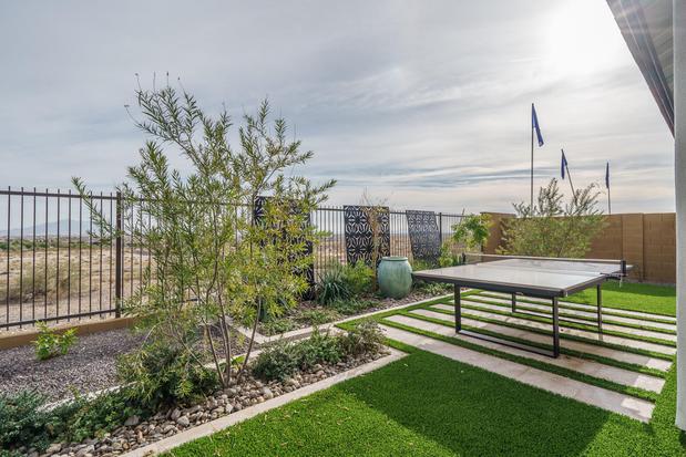 Images The Ridge at Sienna Hills by William Ryan Homes