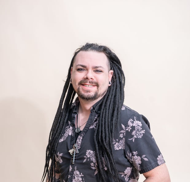 Images Joshua Freeman, Counselor