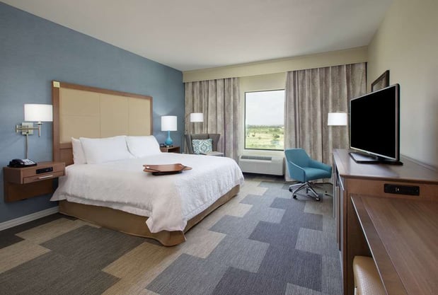 Images Hampton Inn Snyder