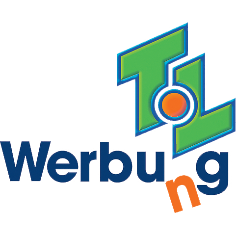 Logo TL-Werbung Thomas Ludewig