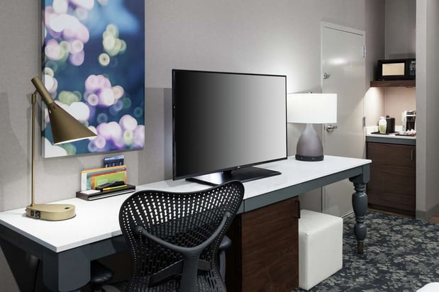 Images Hilton Garden Inn Sacramento/South Natomas