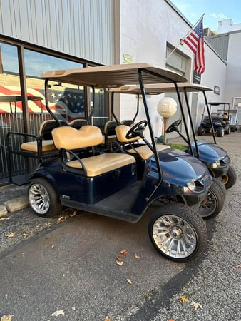 Images Glenn's Golf Car Central