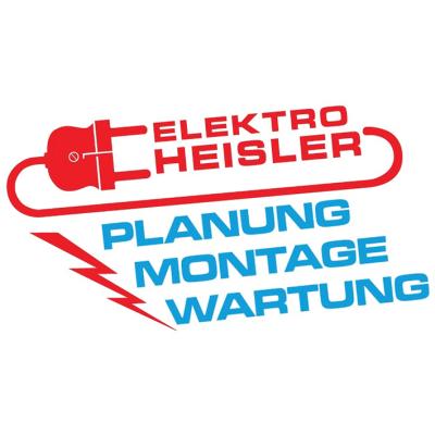 Elektro Heisler GmbH in Kammerstein - Logo