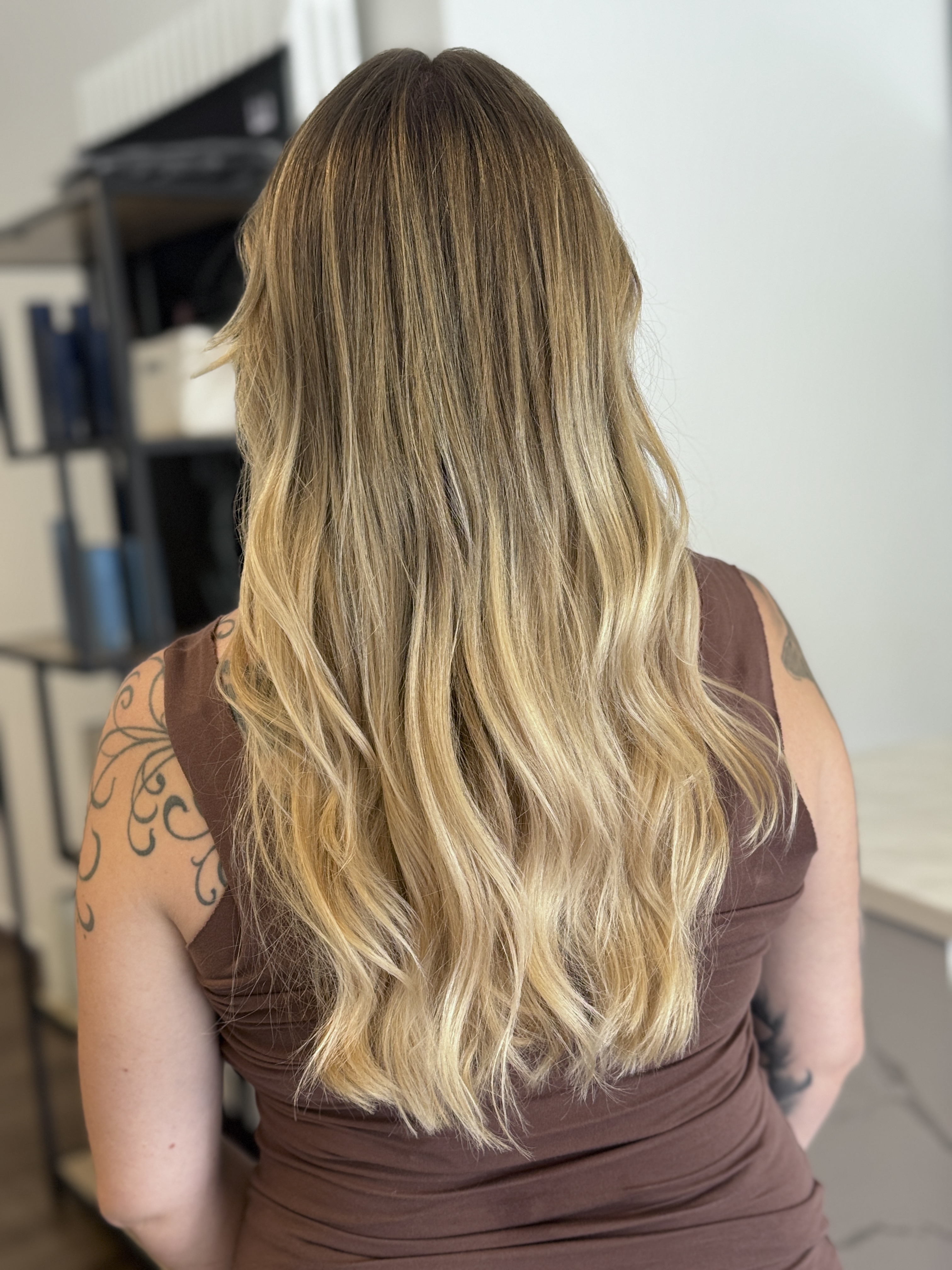 Bilder Valdete Derguti Hair Concept