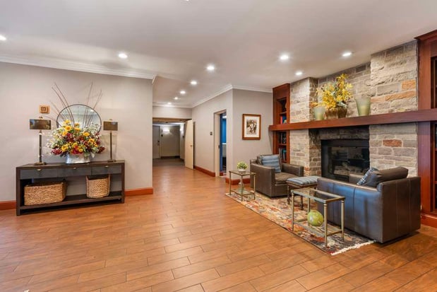Images Best Western Plus White Bear Country Inn