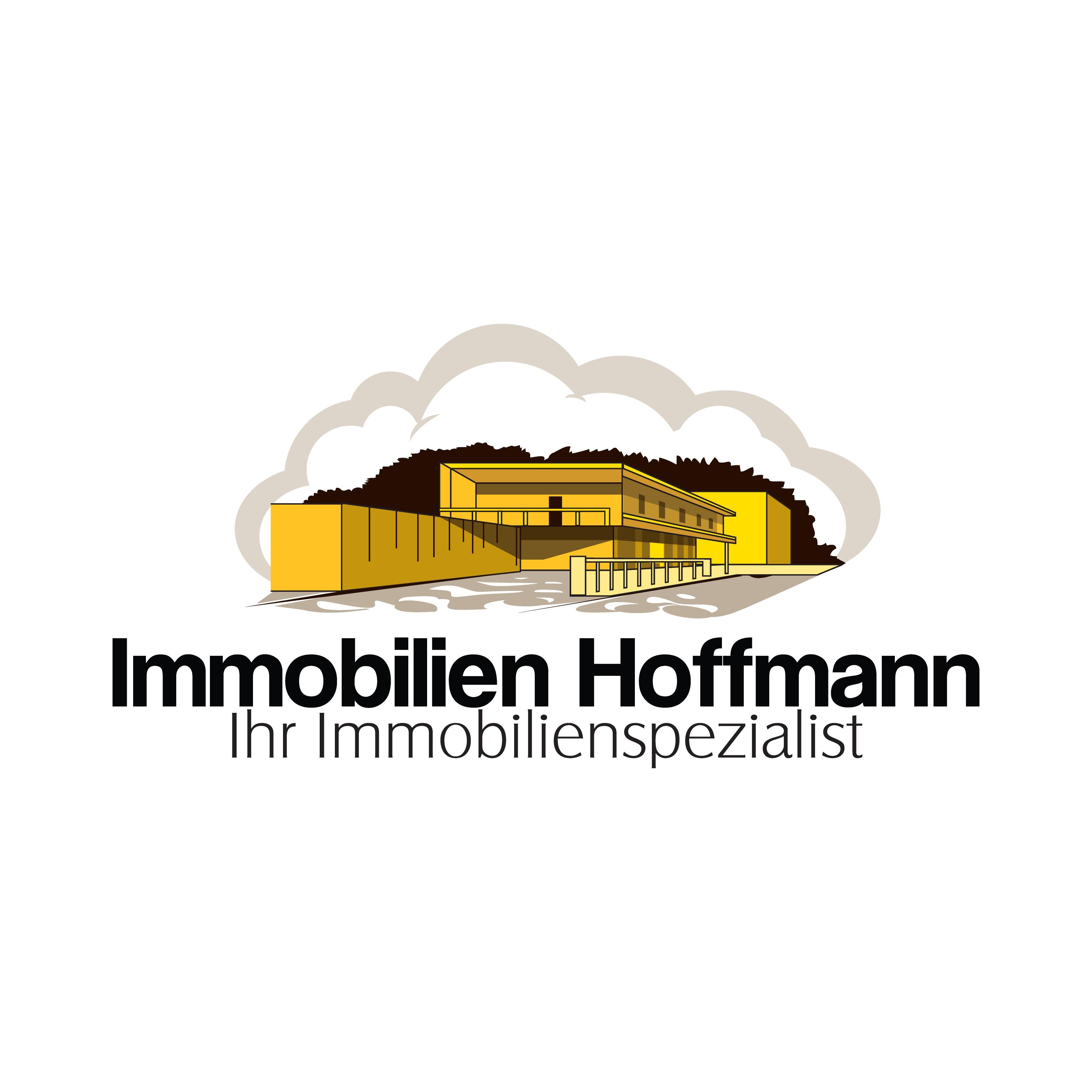 Kundenlogo Immobilien Hoffmann GmbH & Co. KG