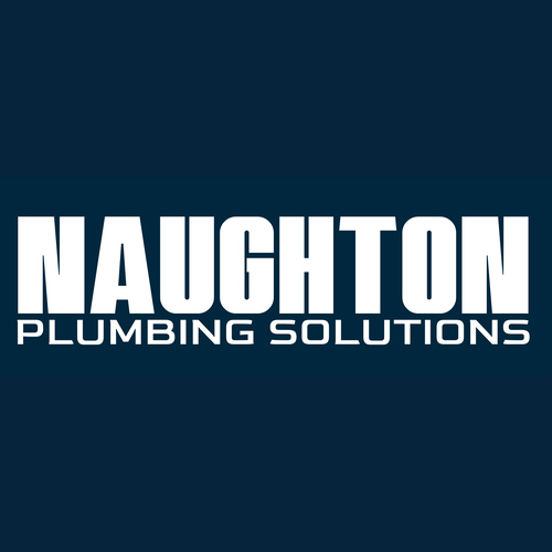 Naughton Plumbing Solutions Logo