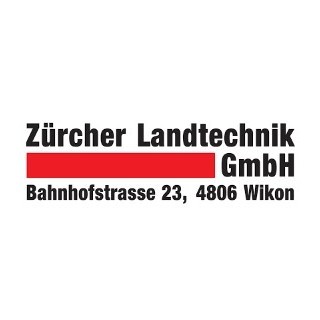Zuercher Landtechnik GmbH Logo