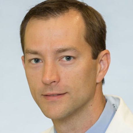 Jarret M. Brashear, MD