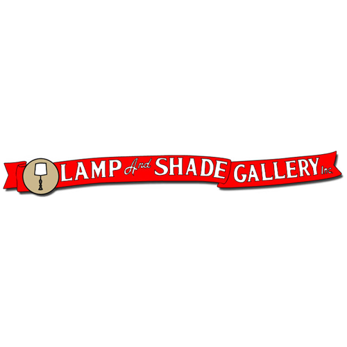 Lamp and Shade Gallery Inc. Logo
