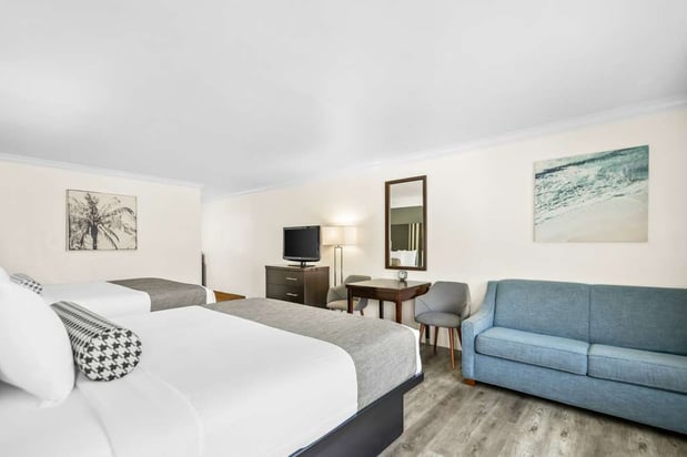 Images Best Western Park Crest Inn