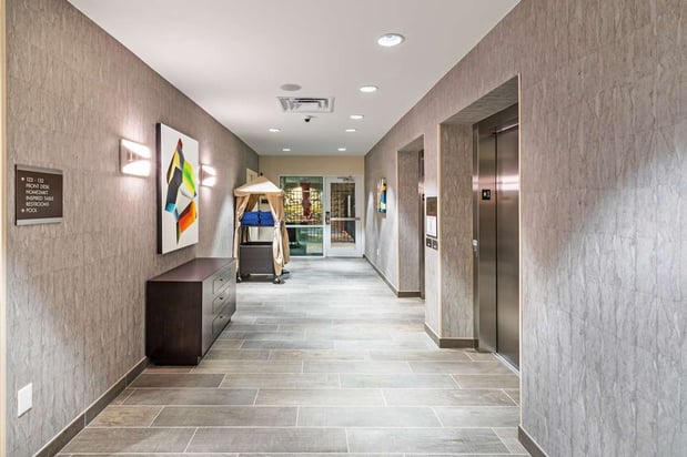 Images Home2 Suites by Hilton Midland East