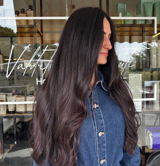 Bilder Valdete Derguti Hair Concept