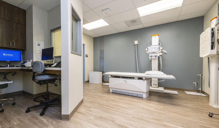 St. Joseph Heritage Urgent Care – Orange, Main Street Image