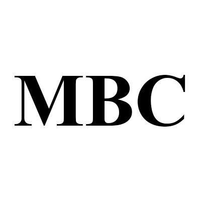 McBeth Corporation Logo