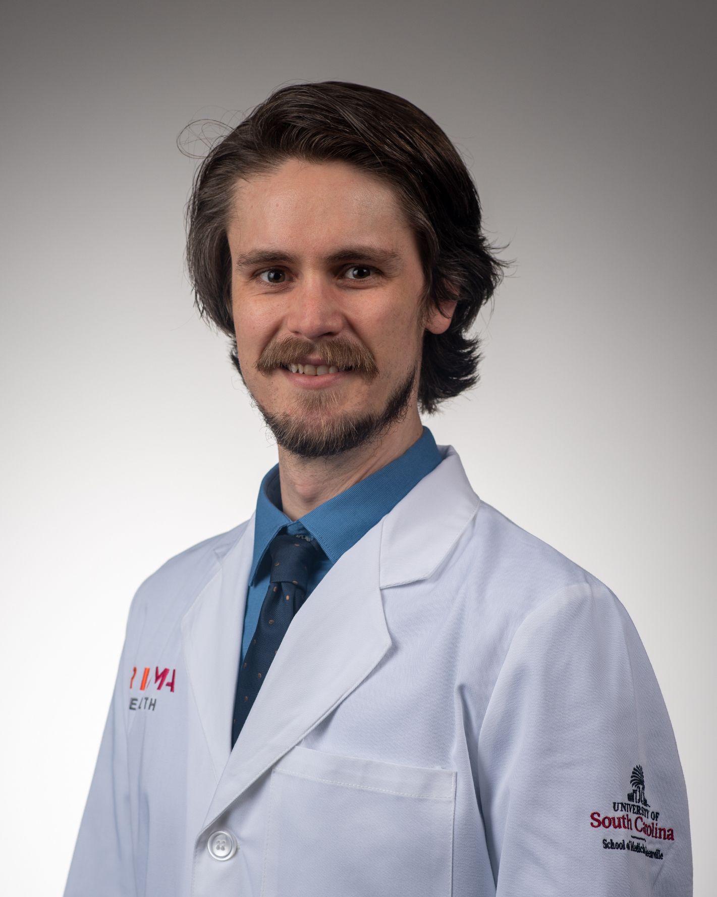 Michael Wes Love, MD
