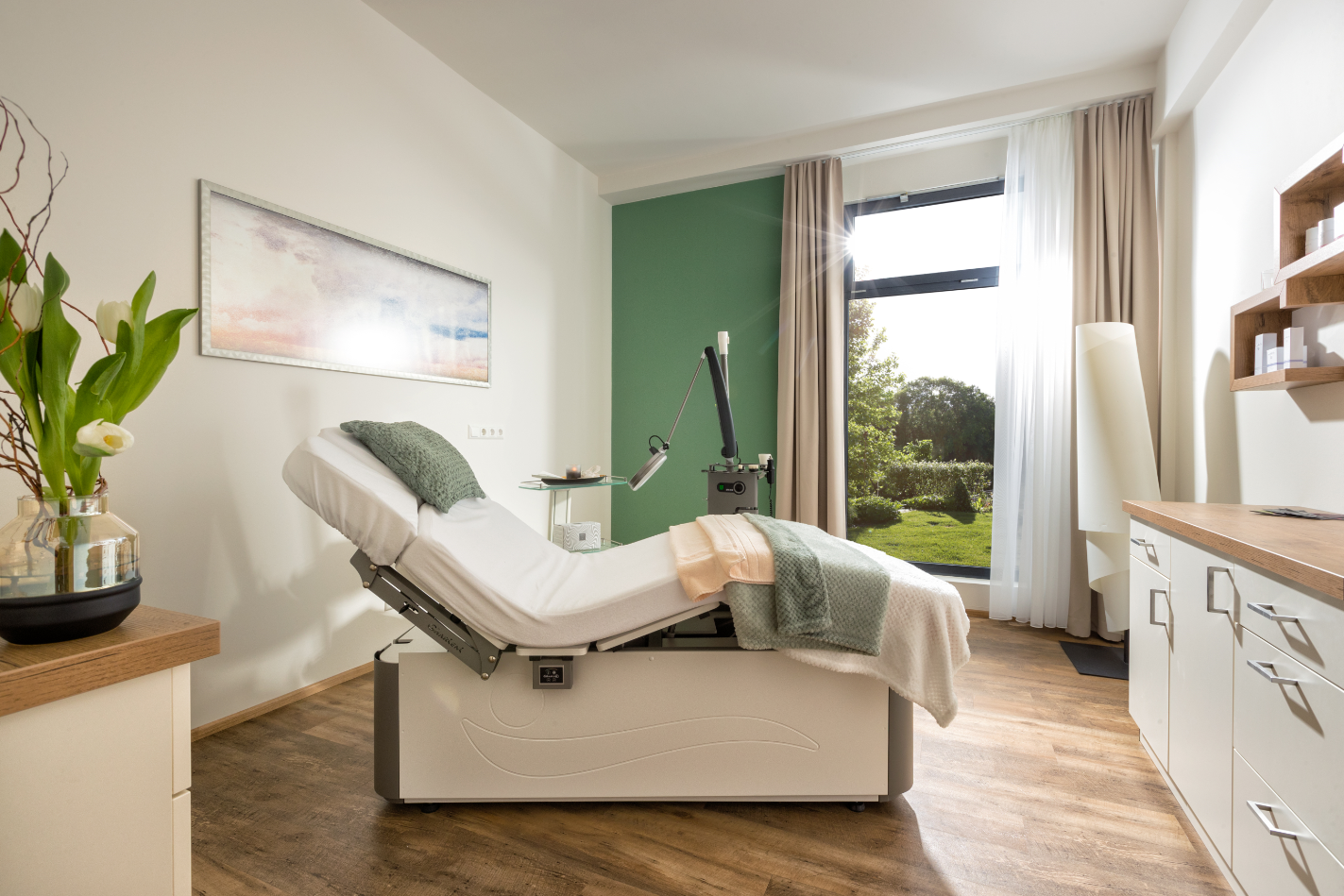 Freiraum SPA by Berghofer, Europastraße 1a in Güssing