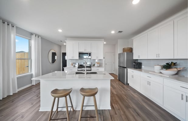 Images Arabella on the Prairie by Pulte Homes