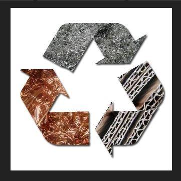 Liberty Recycling, Inc. Logo