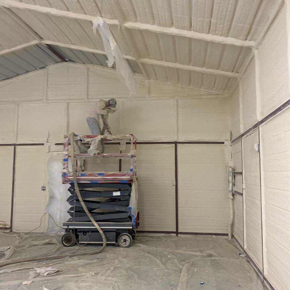 Advanced Spray Foam and Coatings, LLC Photo