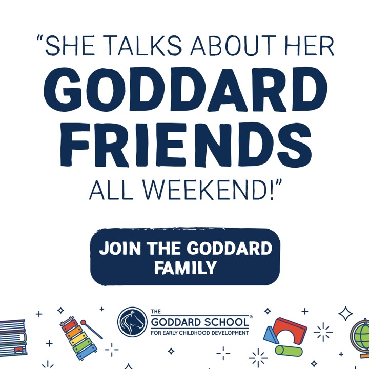 Images The Goddard School of Brentwood