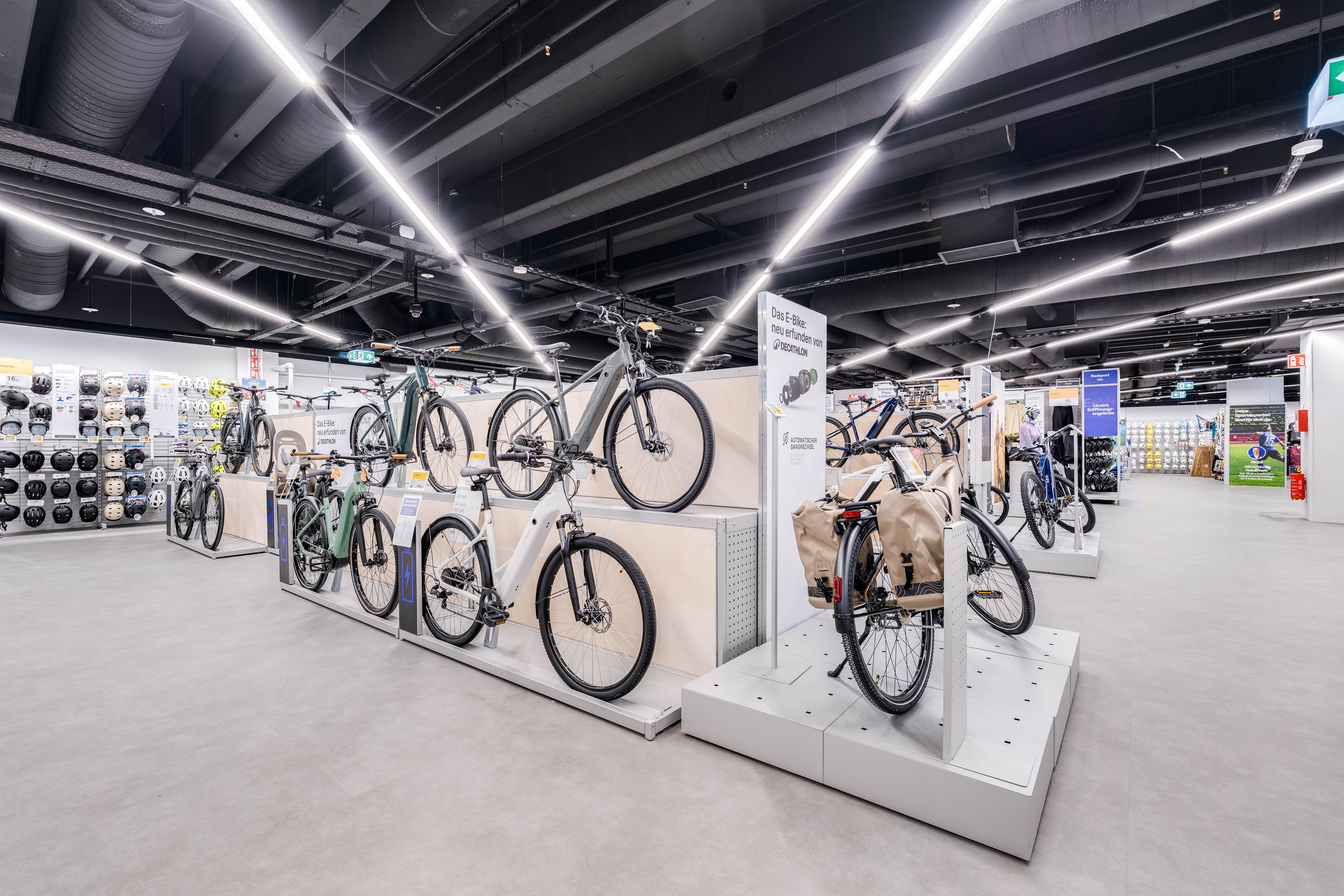 Bild 28 DECATHLON Saarbrücken in Saarbrücken