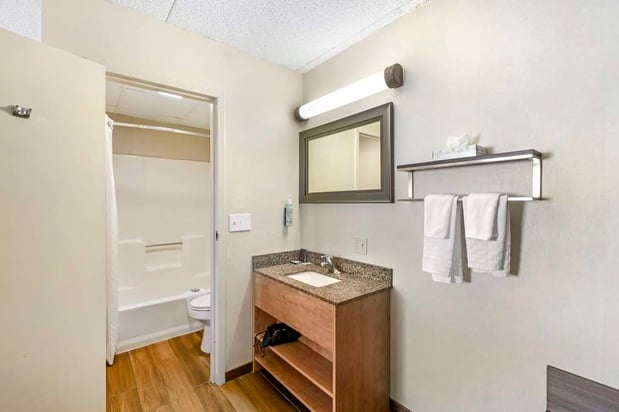 Images Best Western Rochester Marketplace Inn