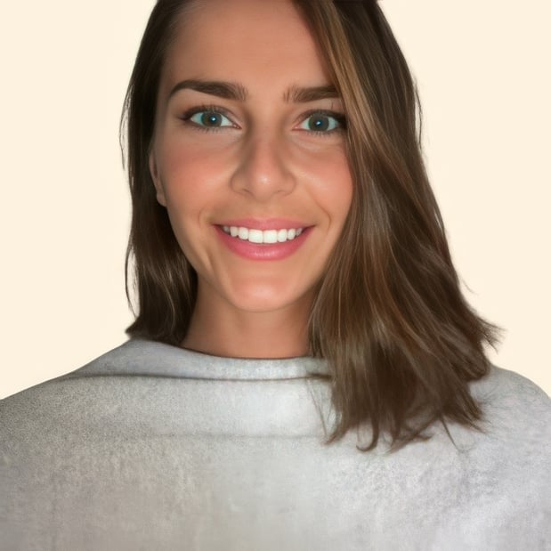 Images Stephanie Batista, Psychologist